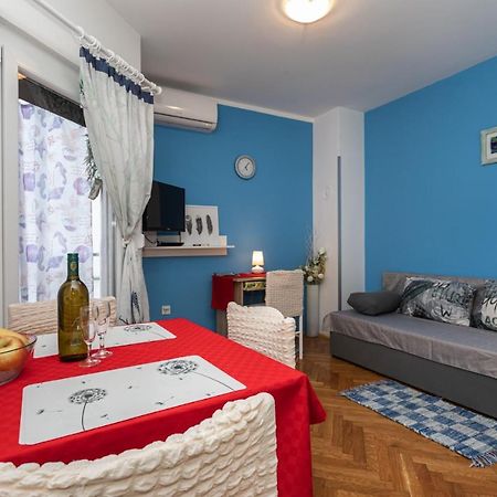 Blue Sky Baska Apartment Екстериор снимка