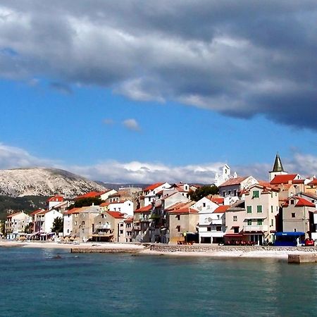 Blue Sky Baska Apartment Екстериор снимка